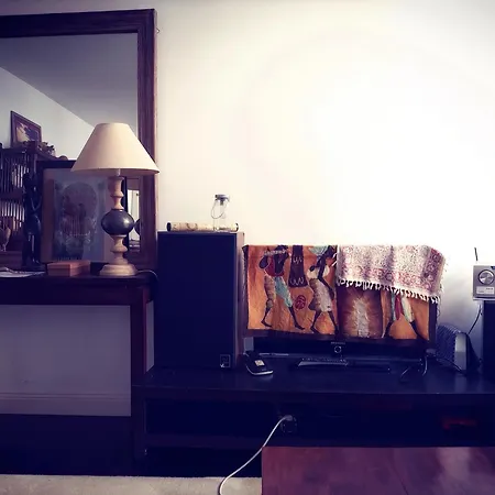 Partage Homestay szállás