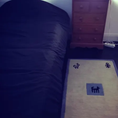 Homestay szállás Partage